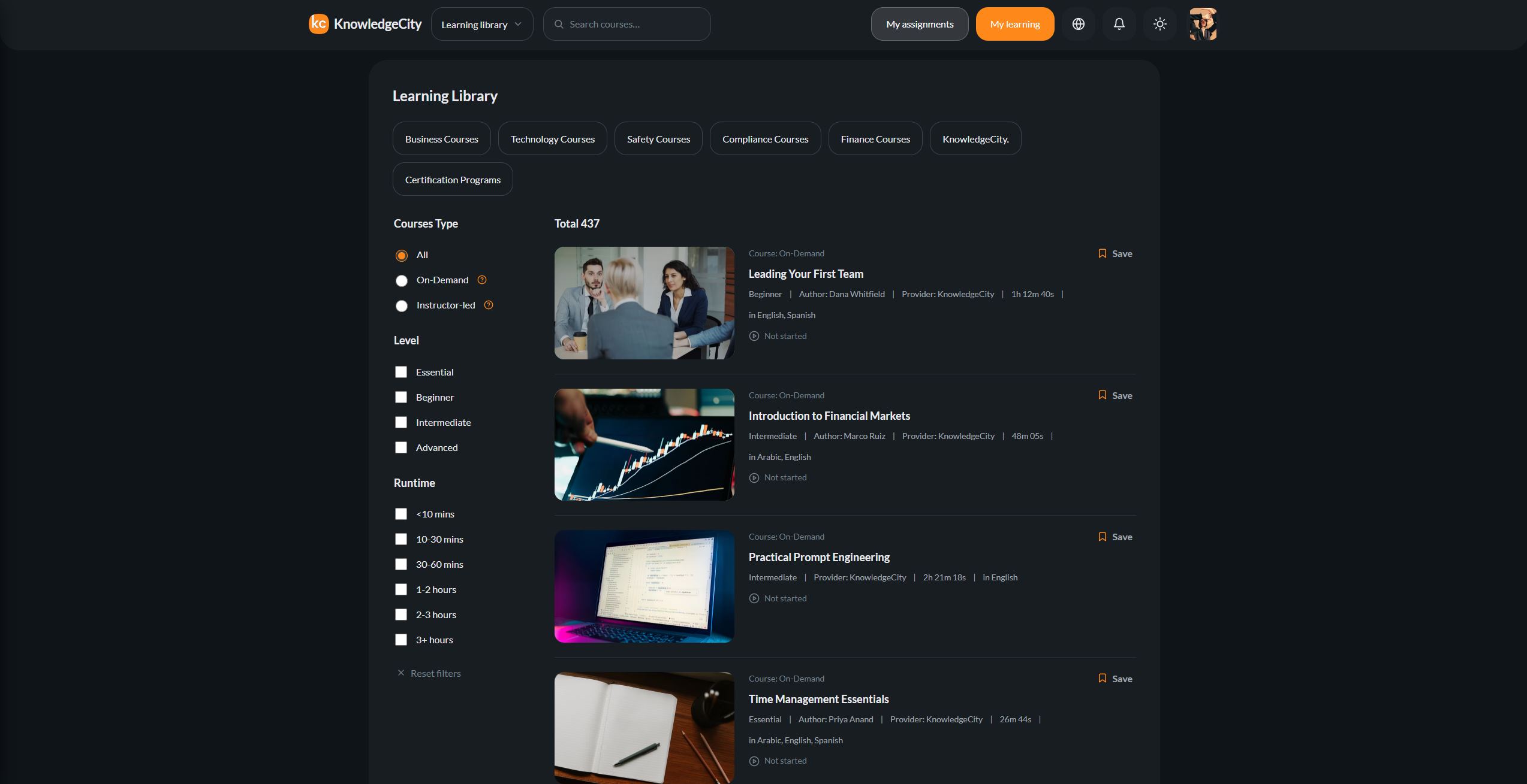 /kc-design-foundations — KCDS Portal