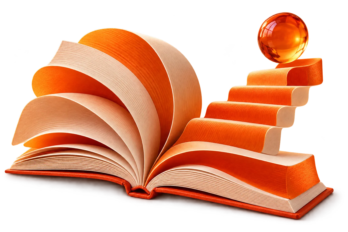 Learn product artwork